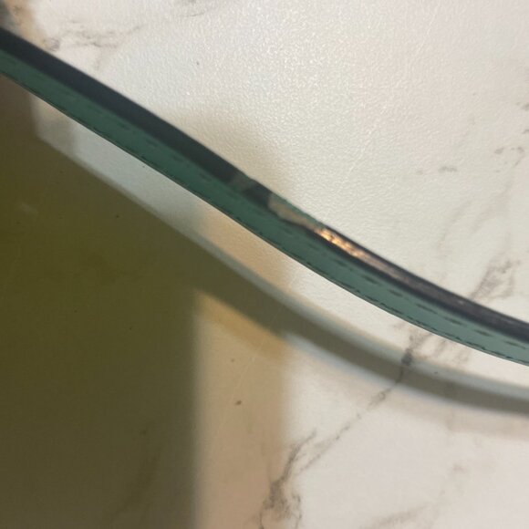 Kate Spade Turquoise Bow Crossbody – Rehab Special! - Picture 4 of 14